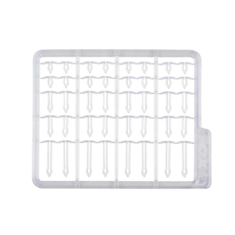 Стопоры-удлинители Fox Edges Essentials Extender Stops